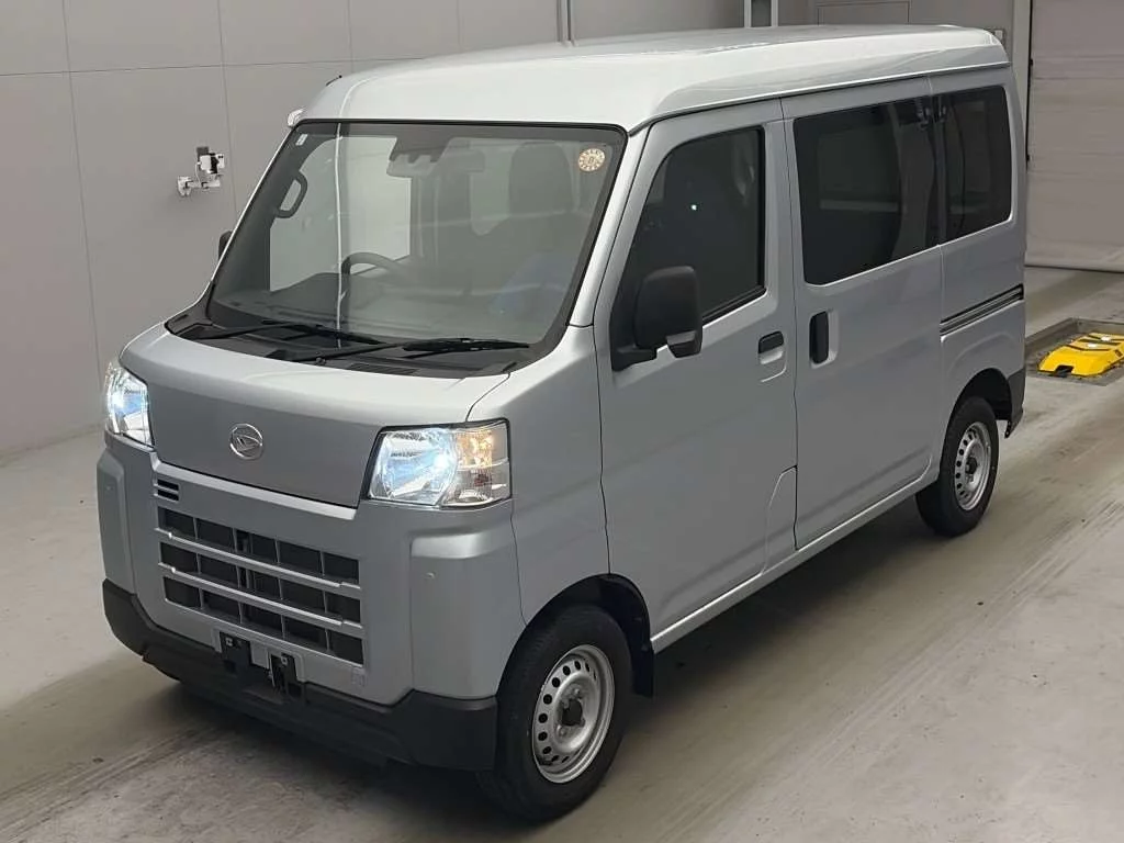 Daihatsu Hijet Cargo S700V 2024